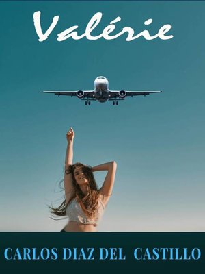 cover image of Valerie